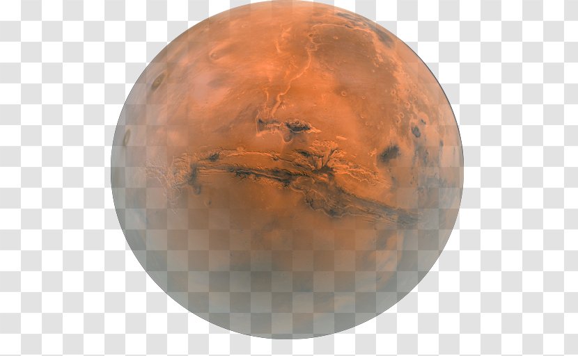 Human Mission To Mars Planet Rover Exploration Of - Atmosphere Earth - Jupiter Transparent PNG