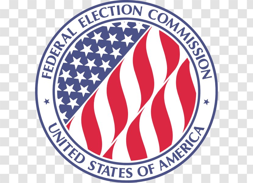 Federal Election Commission Political Campaign Candidate Finance - Advertising Transparent PNG