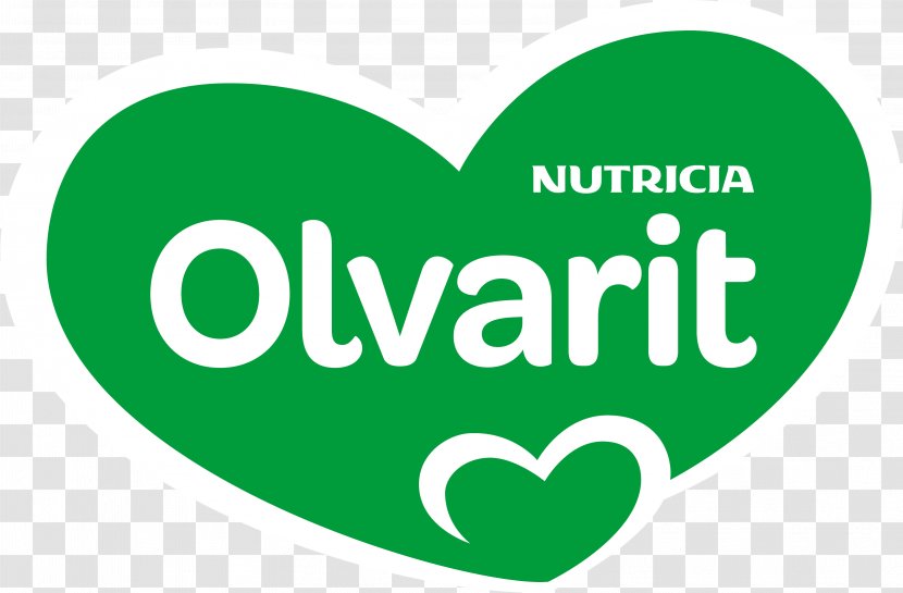 Olvarit Nutricia Logo Infant Product - Tree - Nanny Van Transparent PNG