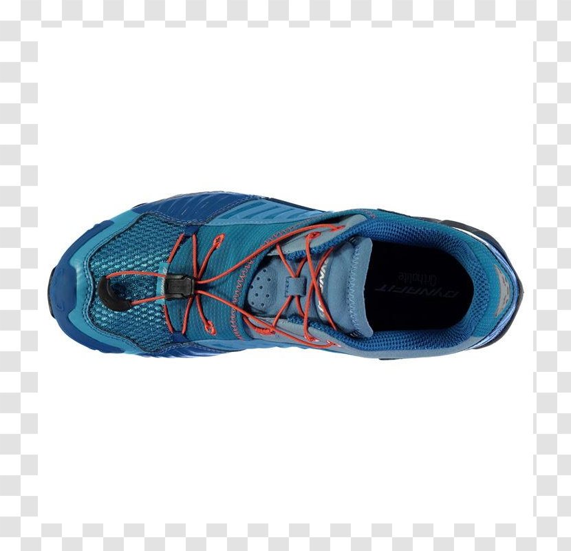 Sneakers Shoe Cross-training - Running - Turquoise Transparent PNG
