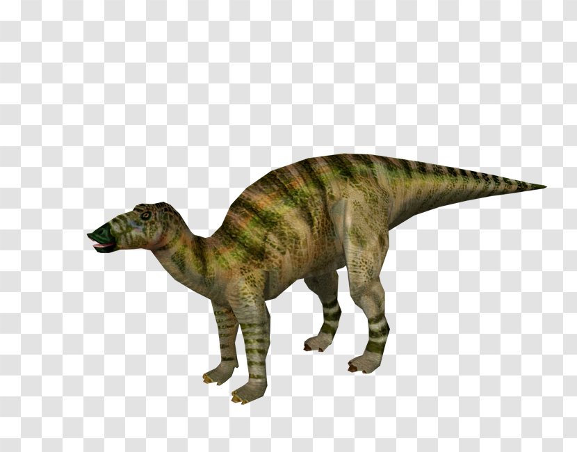 Velociraptor Tyrannosaurus Fauna Extinction Terrestrial Animal - Jurassic Park Operation Genesis Concept Art Transparent PNG