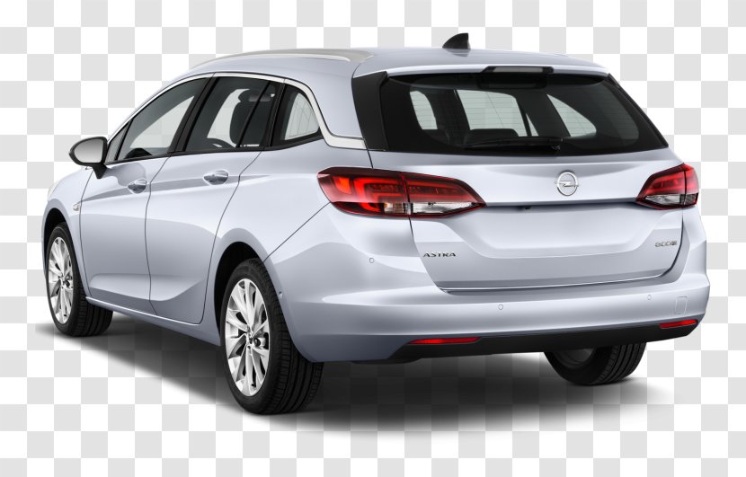 Opel Volkswagen CC Family Car - Luxury Vehicle - Station Wagon Transparent PNG