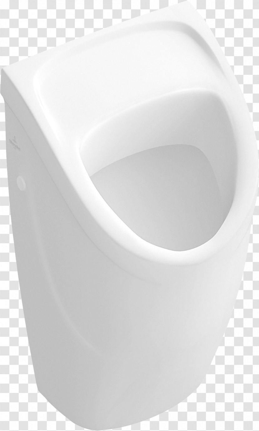 Toilet & Bidet Seats Urinal Villeroy Boch Bathroom - Ceramic Transparent PNG