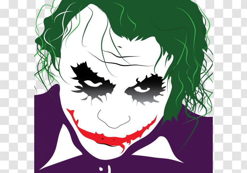 Joker Lego Batman 2: DC Super Heroes Riddler Bane - Mouth - Cliparts Transparent PNG