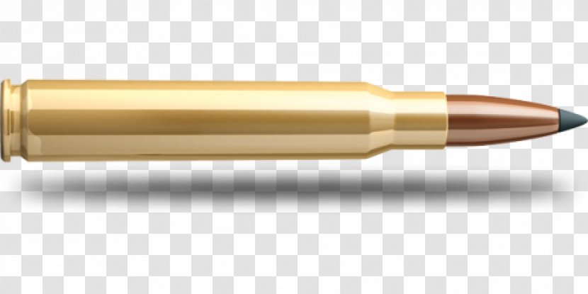 .30-06 Springfield Bullet Sellier & Bellot Cartridge Ammunition - Flower Transparent PNG