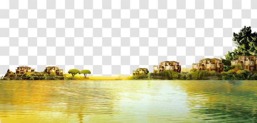 Download Computer File - Advertising - Lake Villa Transparent PNG