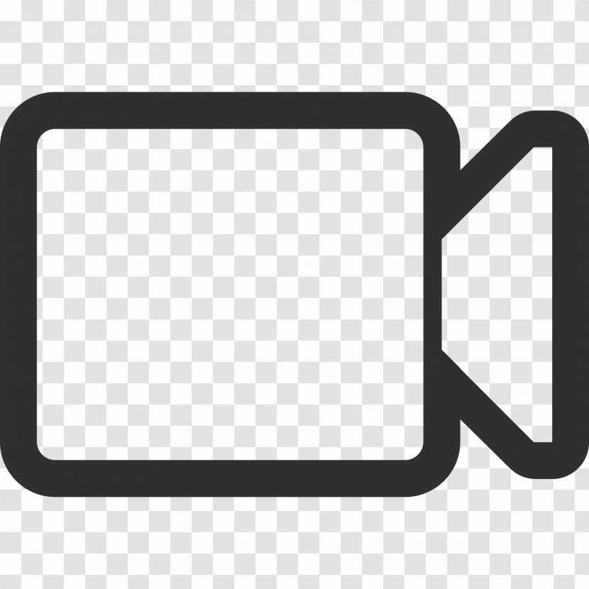 Video Cameras - Icon Transparent PNG