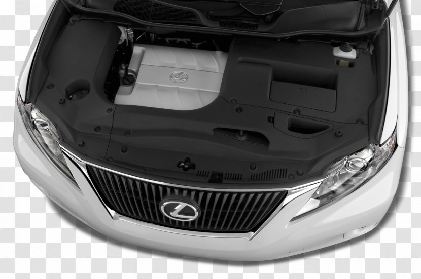 2011 Lexus RX 2010 IS Car GS - Gs - Engine Transparent PNG