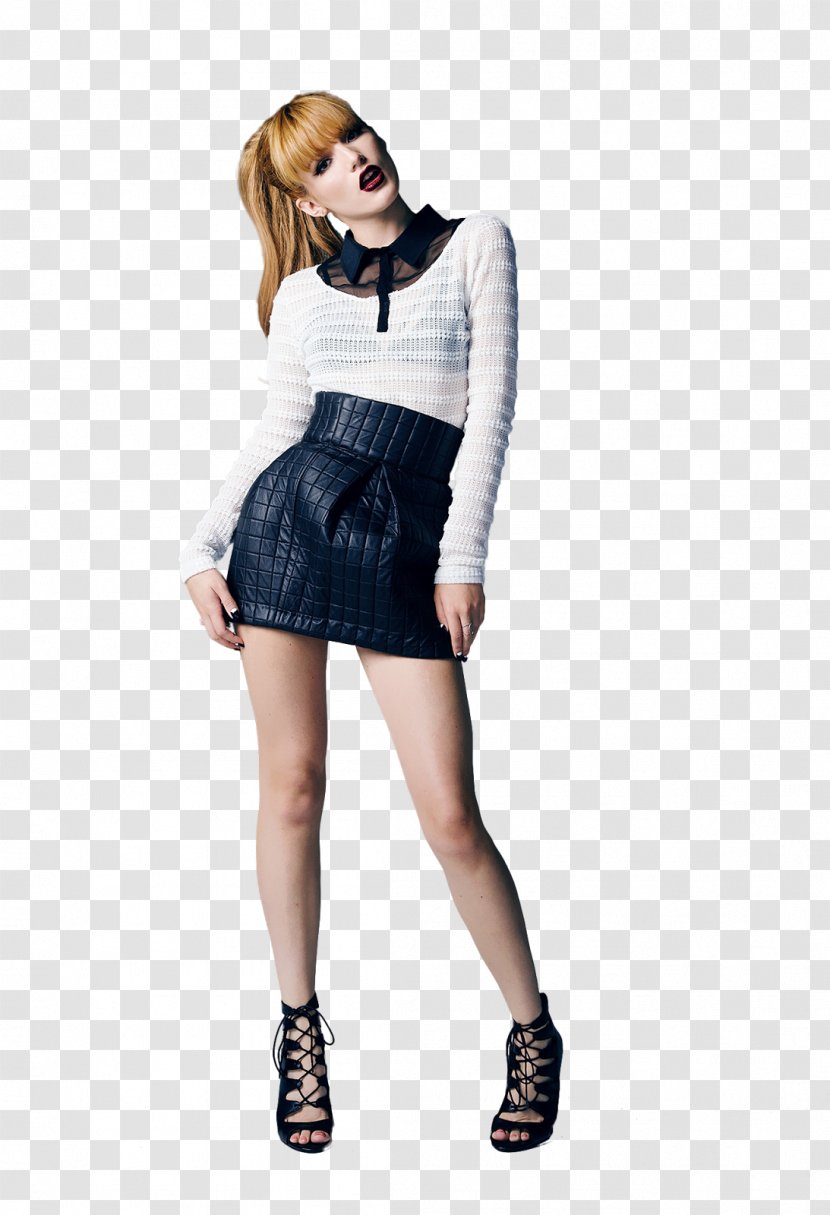 Celebrity Rendering Photography Actor - Clothing - Zendaya Transparent PNG