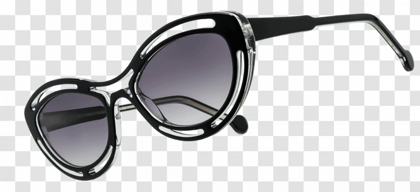Goggles Sunglasses Lookbook Production - Industrial Design Transparent PNG