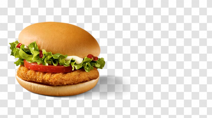 Cheeseburger Hamburger Chicken Buffalo Burger Sandwich - Breakfast Transparent PNG