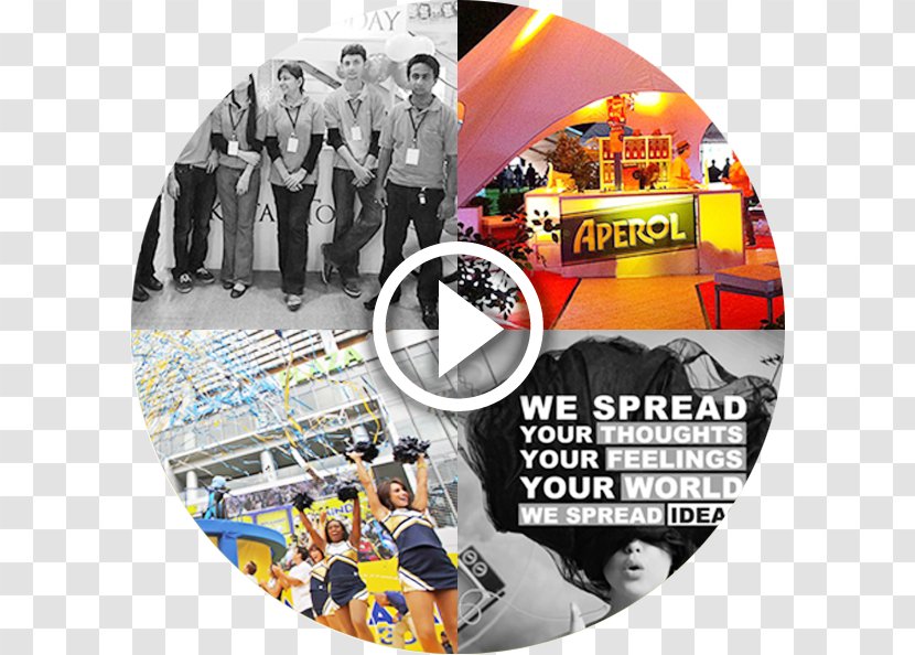 Bulls Eye Communications (Pvt) Ltd Bullseye DDB Advertising Agency Graphic Design - Pakistan - Vedio Transparent PNG