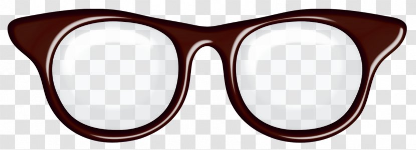 Cat Eye Glasses Clip Art - Maui Jim - Clipart Picture Transparent PNG