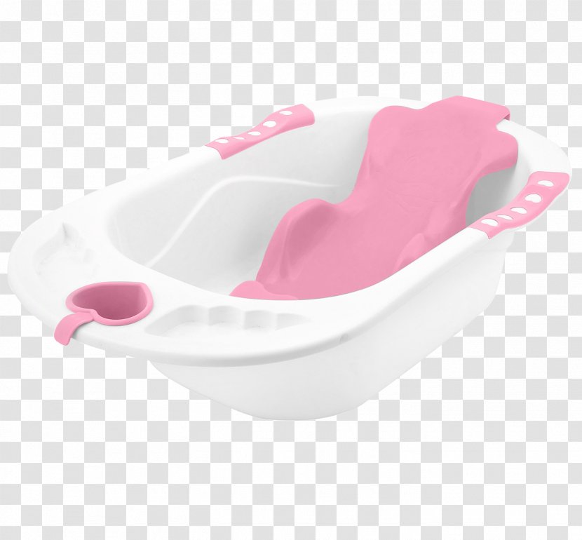 Baths Allegro Plastic Prince Lionheart Tubimal With Hammock Drain - Infant - Baby Bathtub Transparent PNG