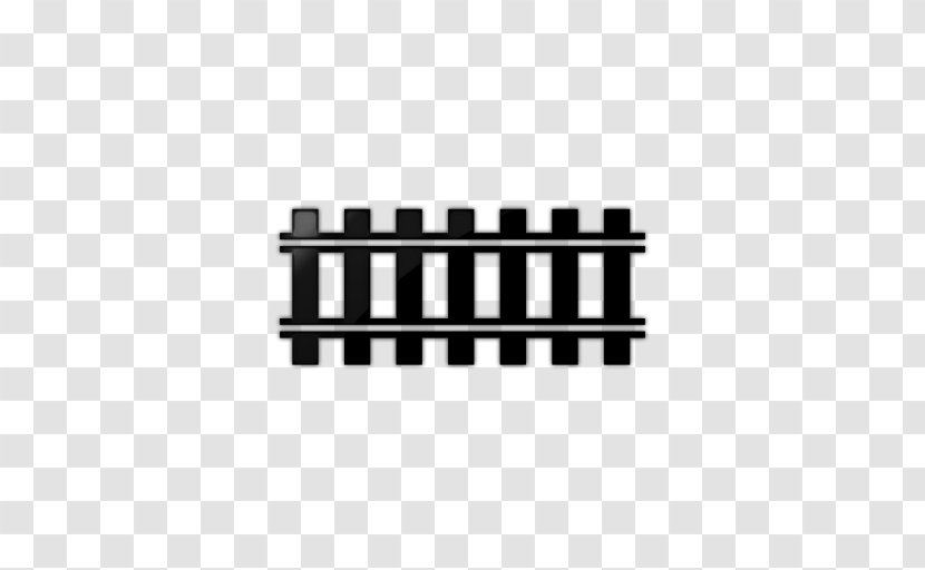 Rail Transport Train Track Clip Art - Brand - Through Transparent PNG