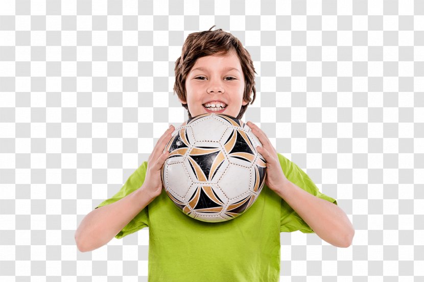 Football Sports Association Team Sport - Neck - Ball Transparent PNG