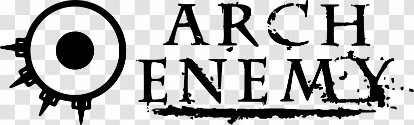 Arch Enemy Logo Download Festival Will To Power - Tree - Logoarchenemy Transparent PNG