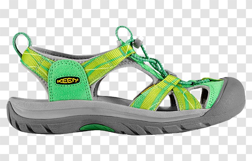 Sandal Keen Sneakers Hiking Boot Footwear Transparent PNG