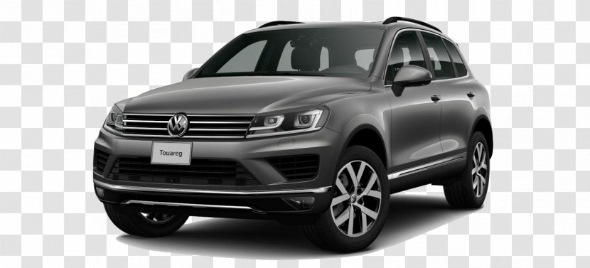 Volkswagen Touareg Car Toyota Caddy - Brand Transparent PNG