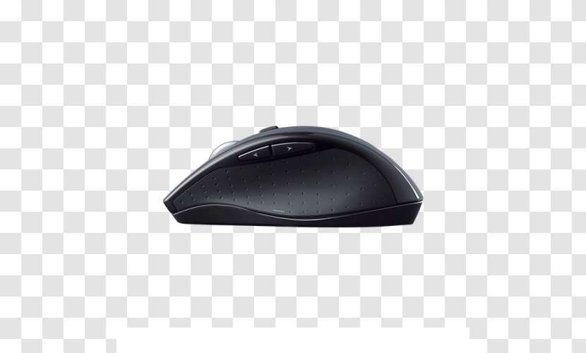 Computer Mouse Laptop Logitech Unifying Receiver Marathon M705 - Desktop Computers Transparent PNG