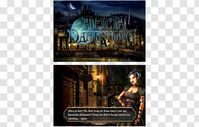 Darkstone: Evil Reigns Poster - Available On Appstore And Google Play Transparent PNG