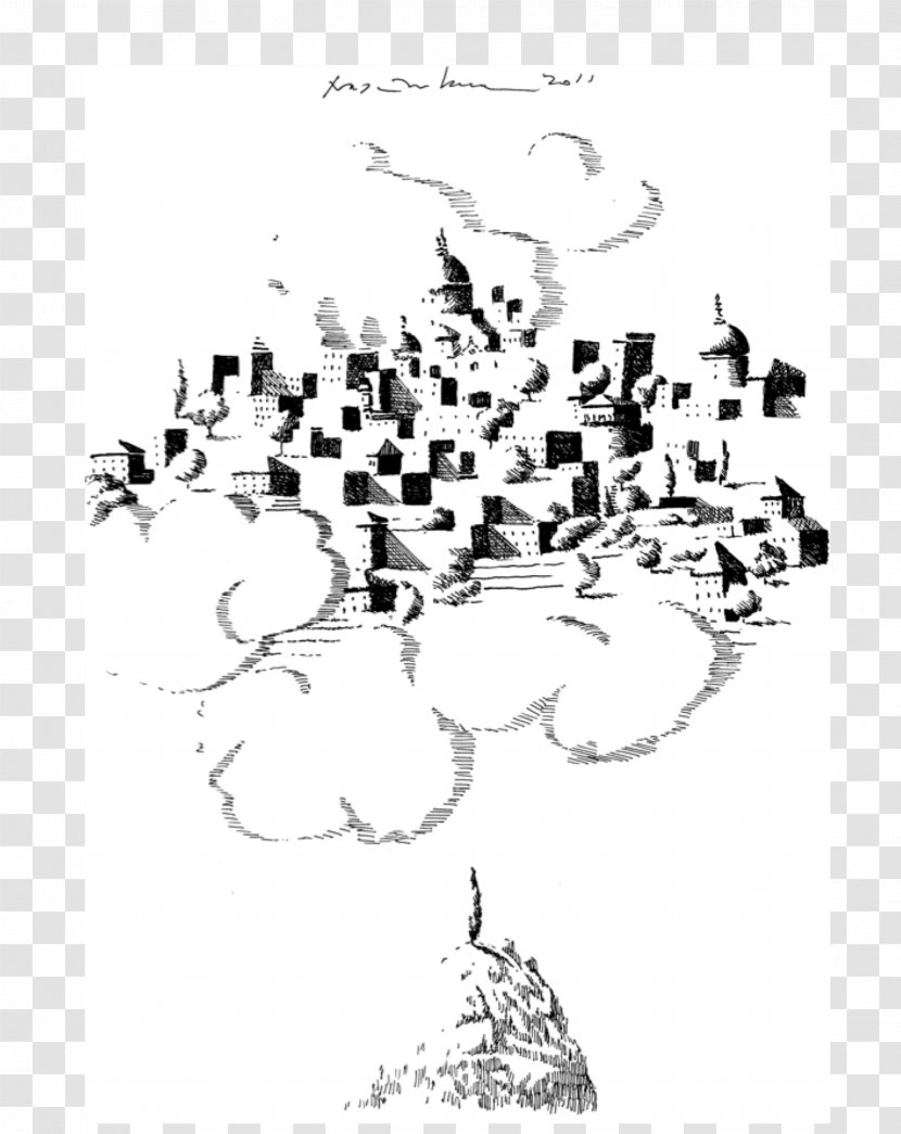 Invisible Cities Novel City Marigliano Saviano Transparent PNG