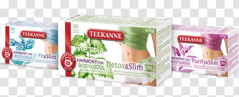 Herbal Tea Green Teapot Detoxification - Ginger - Body Slim Transparent PNG