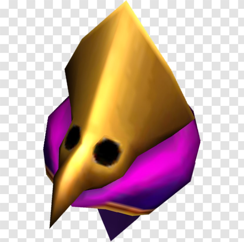 The Legend Of Zelda: Majora's Mask 3D Link Ocarina Time Transparent PNG