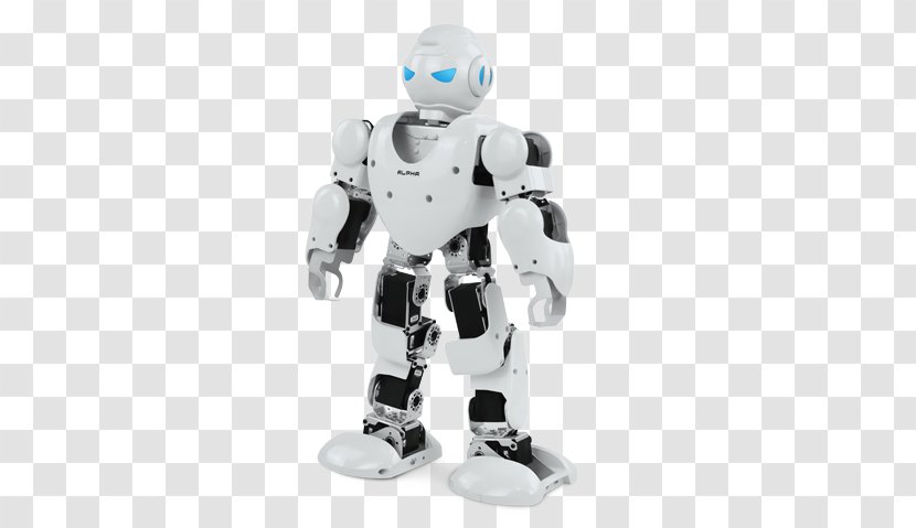 Servomechanism Humanoid Robot Servomotor - Joint Transparent PNG