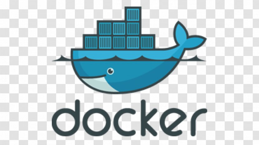 Docker, Inc. Logo Label Dotcloud - Area - Containers Transparent PNG