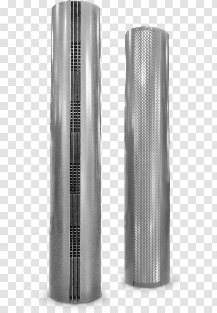 Tekadoor GmbH Air Door Gate Heat Exchanger - Das 6040 - Colum Transparent PNG