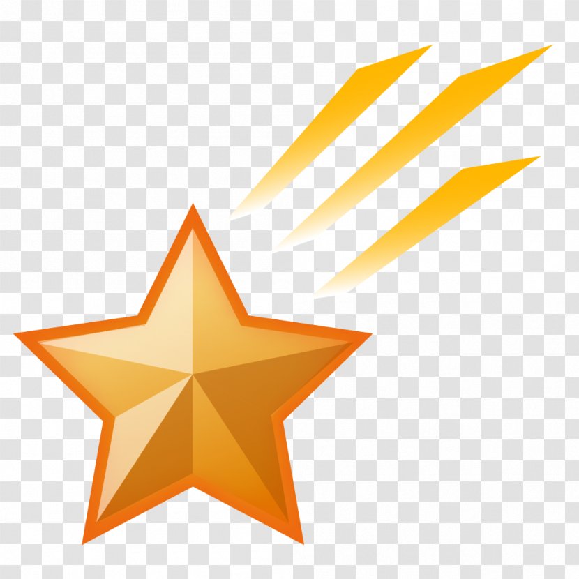 Emoji Star Clip Art Transparent PNG