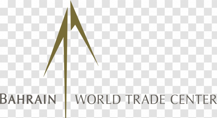 Bahrain World Trade Center One Logo Building Transparent PNG