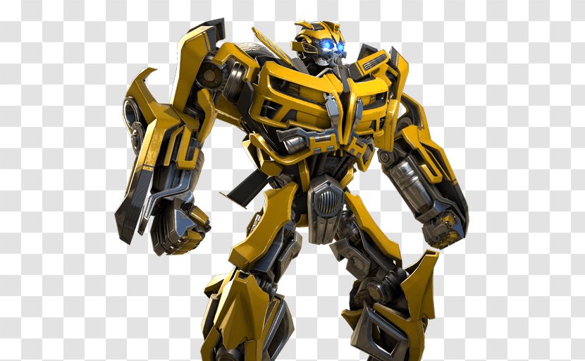 Optimus Prime Megatron Transformers Decepticon Autobot - Fictional Character Transparent PNG
