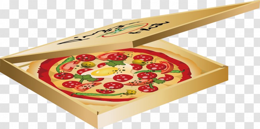 Pizza Songpyeon Fast Food Transparent PNG