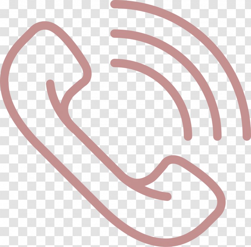 Telephone Call Conference Email - Finger - Plumbing Transparent PNG