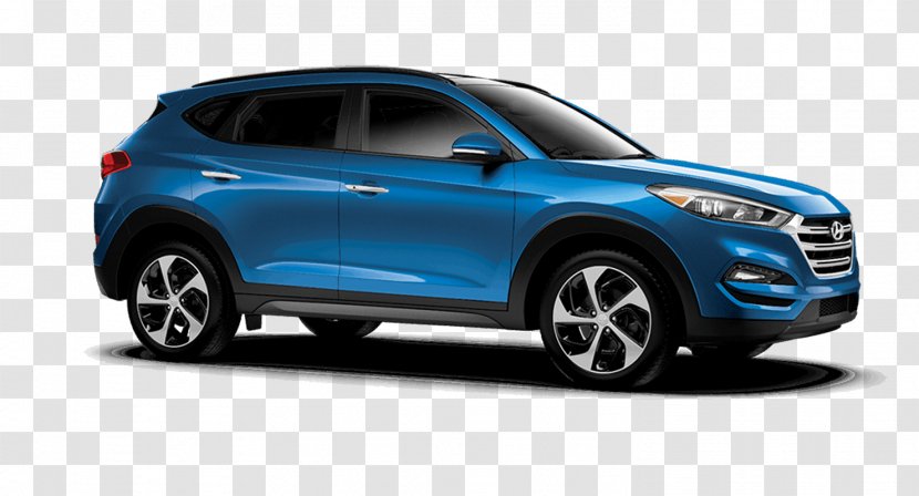 2017 Hyundai Santa Fe Sport Tucson 2018 Motor Company - Automotive Design - Colored Sedan Transparent PNG
