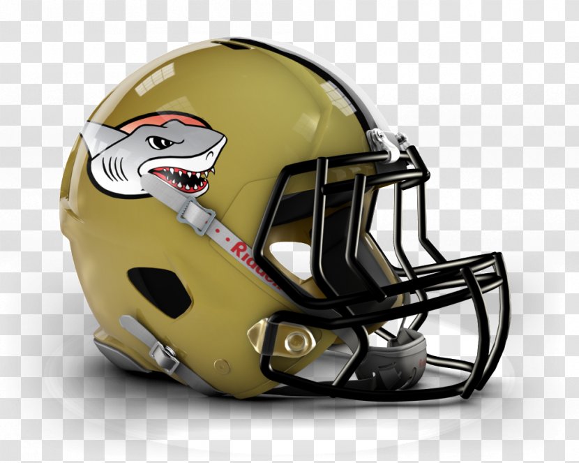 Bothell High School NFL American Football National Secondary - Helmet Transparent PNG