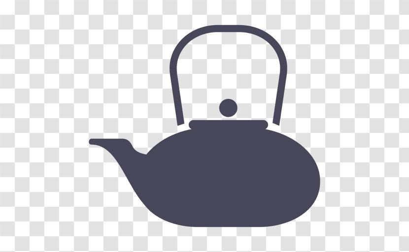 Kettle Teapot Mate - Japanese Tea Transparent PNG