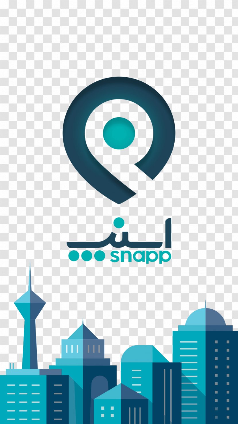 Snapp Tehran Android Transport Car - Aqua Transparent PNG