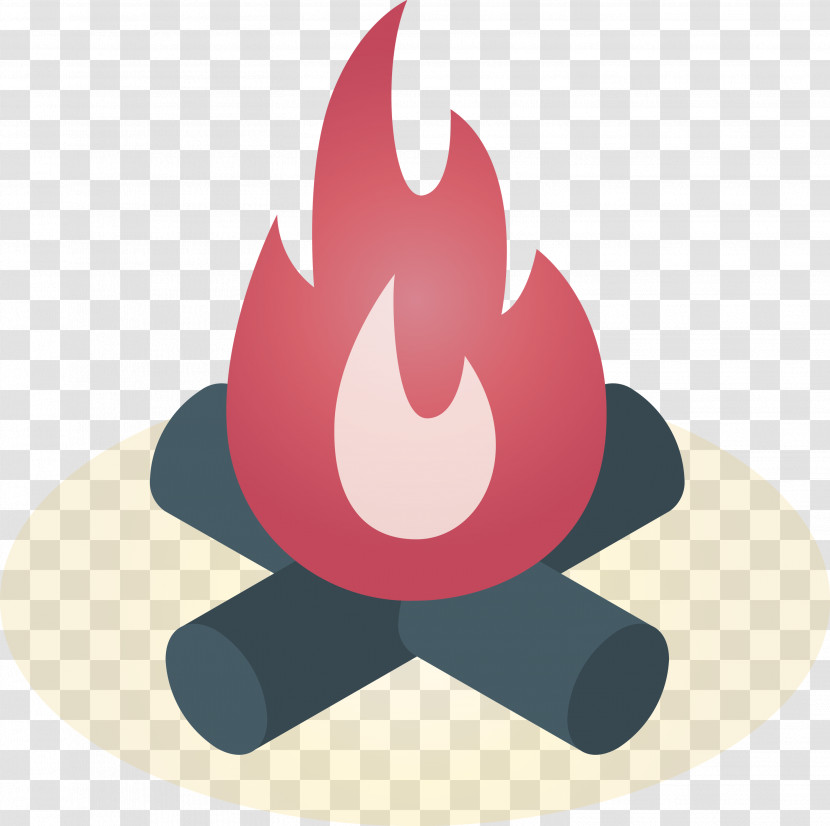 Bonfire Transparent PNG