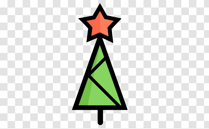 Christmas Day Tree Holiday New Year Yule Transparent PNG