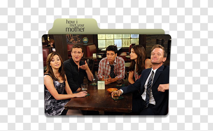 Ted Mosby The Mother Television Show Episode How I Met Your (Season 1) - Challenge Accepted Transparent PNG