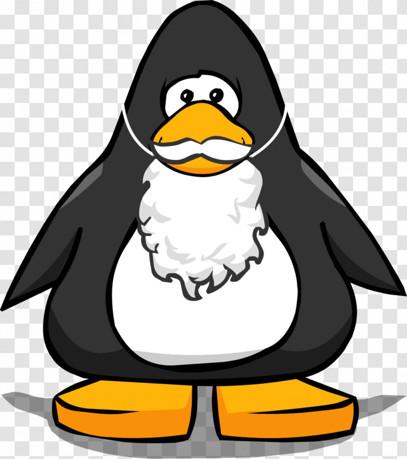 Club Penguin Island Wiki Clip Art - Bird Transparent PNG
