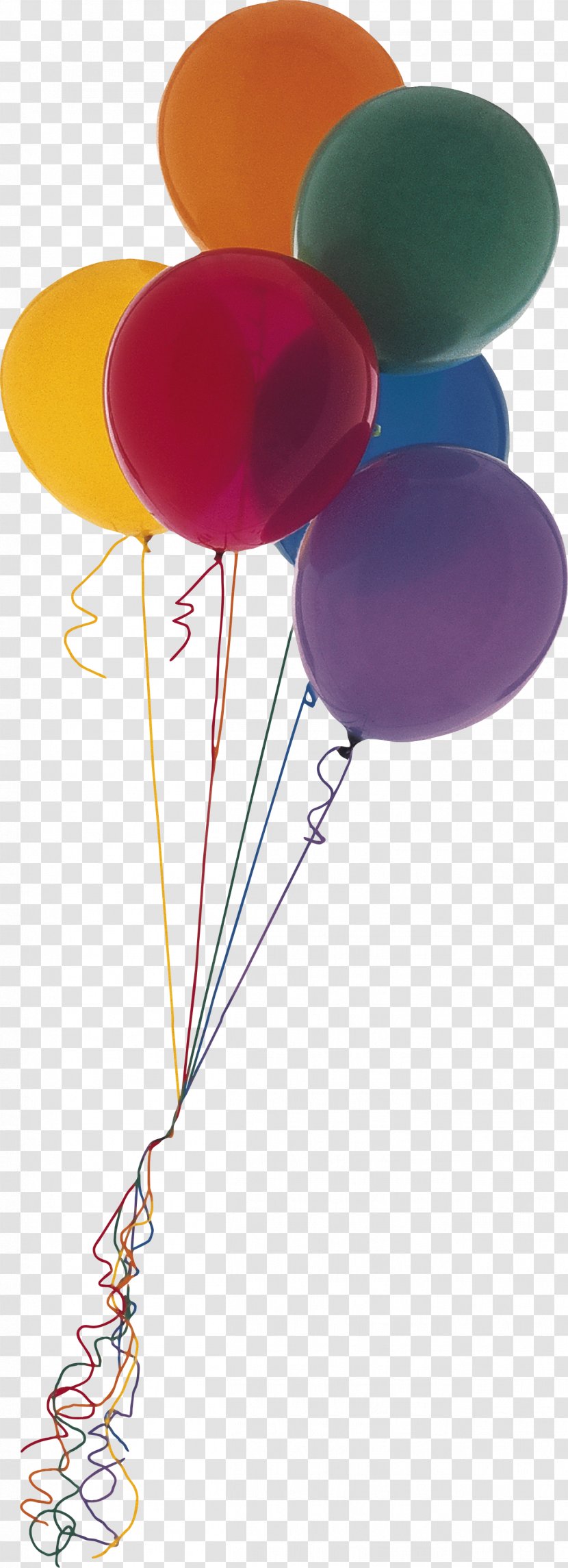 Balloon Short I Ve Clip Art - Kha Transparent PNG