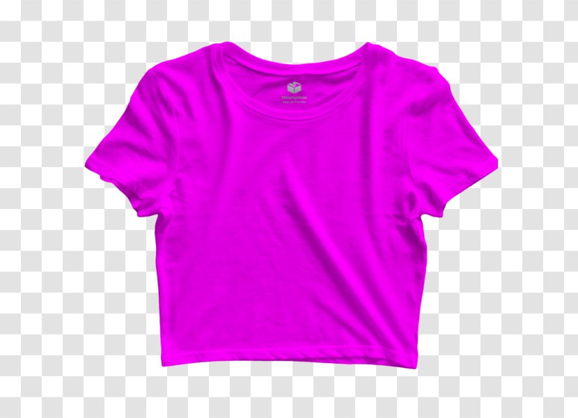 T-shirt Crop Top Sleeve - Shorts - Diwali Sale Transparent PNG