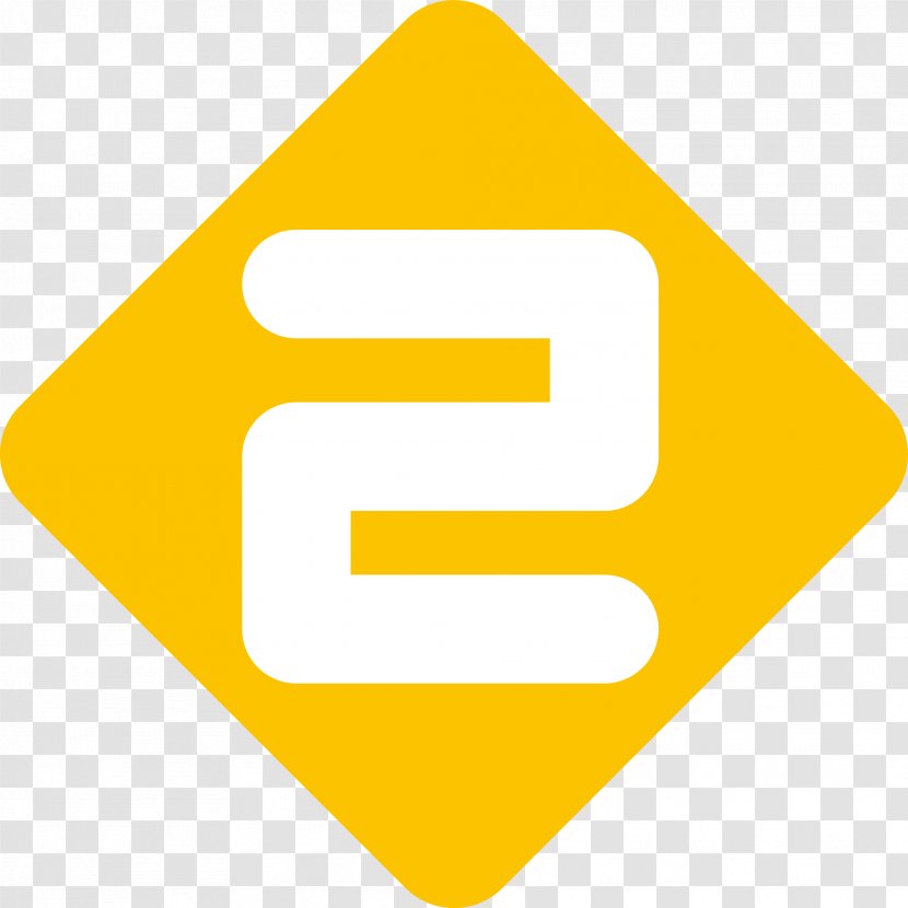 NPO 2 1 Logo 3 Television - Sign - 18 Transparent PNG
