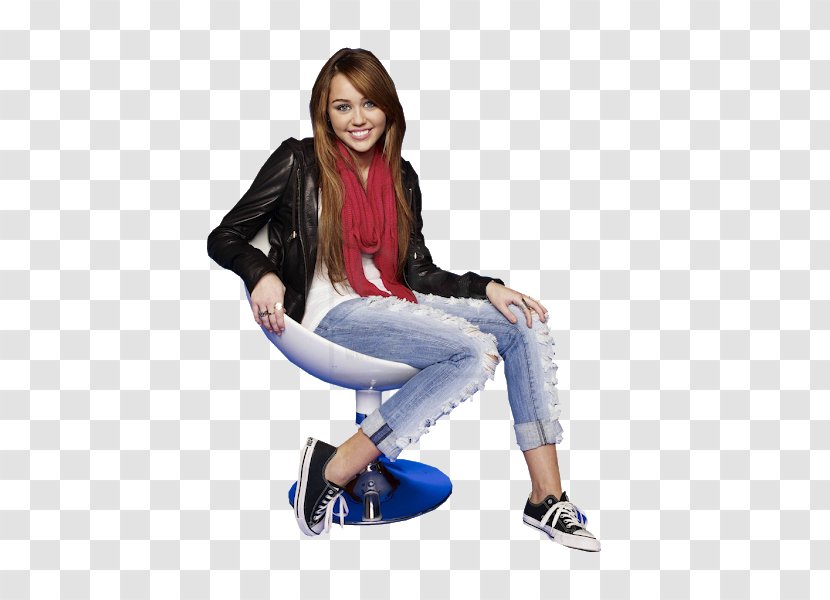 Miley Cyrus Hannah Montana I Thought Lost You - Frame Transparent PNG