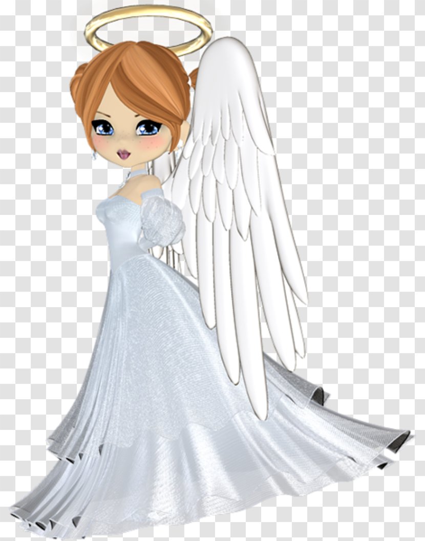 Angel Clip Art - Tree - Beautifully Clipart Transparent PNG