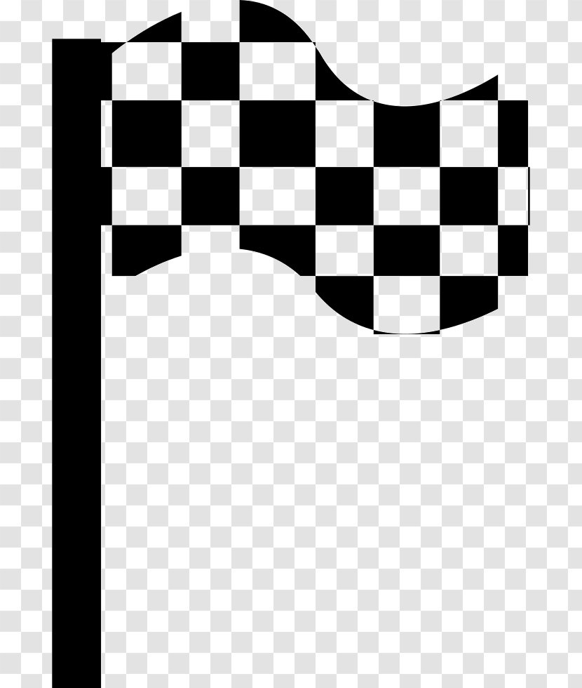 Flag - Monochrome Photography Transparent PNG